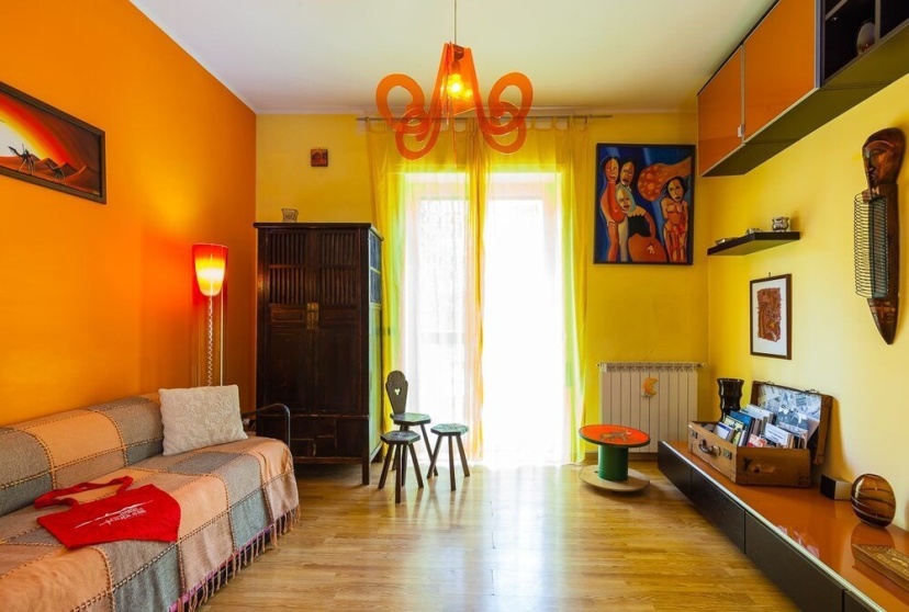Apartment - San Mandato — отзывы гостей и цены