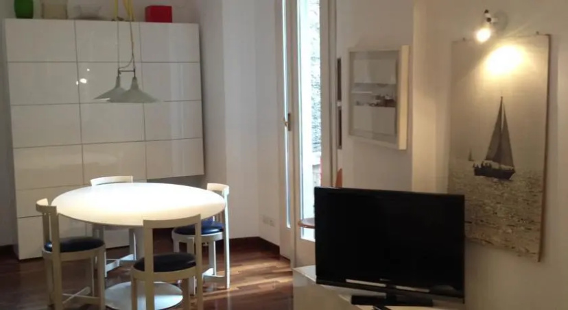 Lovelyapart Rome - Testaccio — отель с удобствами в Риме