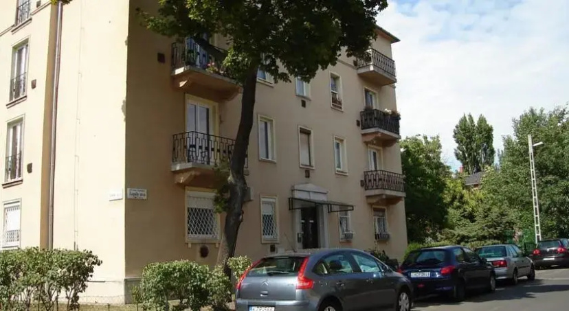 Цены на Budapest Sweet Apartment в Будапеште
