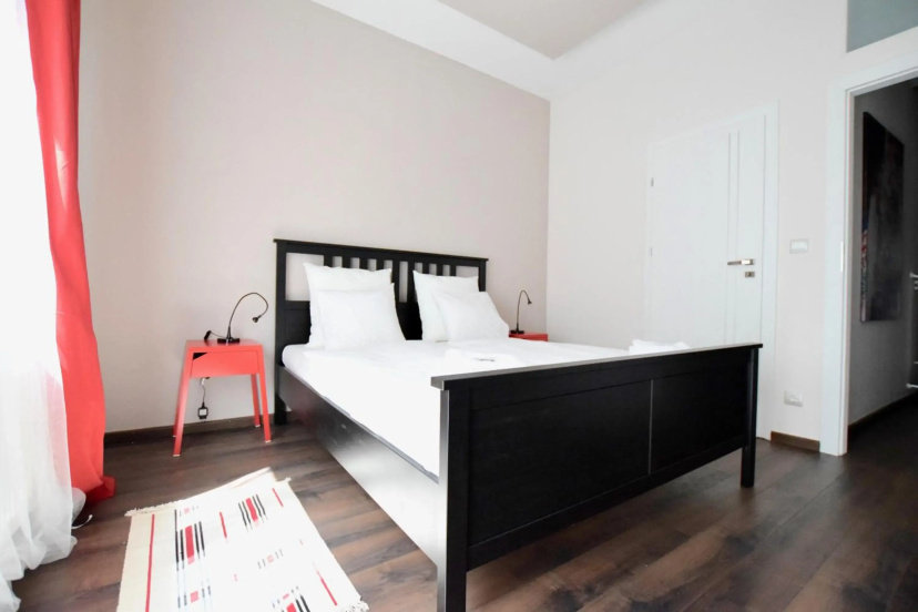 Standard Apartment by Hi5 - Close to Buda Castle — забронировать отель в Будапеште