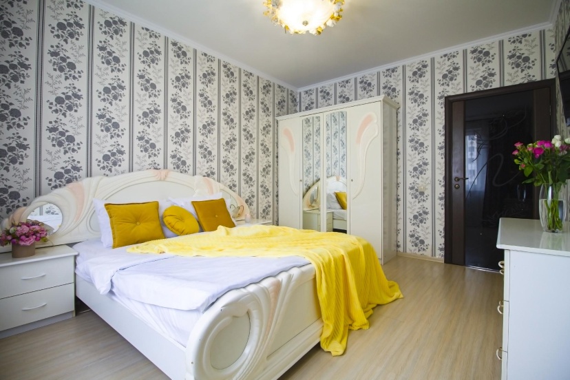 Moment House (Момент Хаус) на бульваре Подмосковный 1 — отель с удобствами в Красногорске