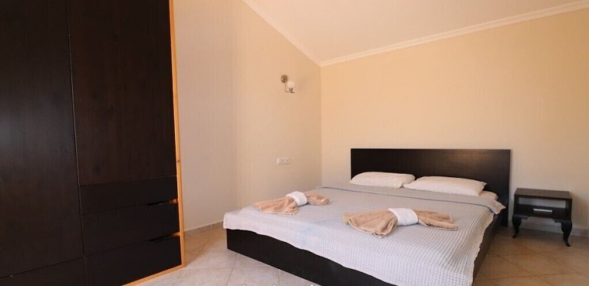 Villa TR07 by Joylettings — отель с удобствами в Фетхие