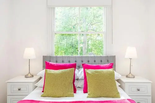 Elicia's Chelsea Apartment — отель с удобным расположением в Лондоне