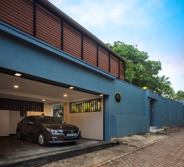 Ballarat Luxury Villa — отзывы гостей и цены