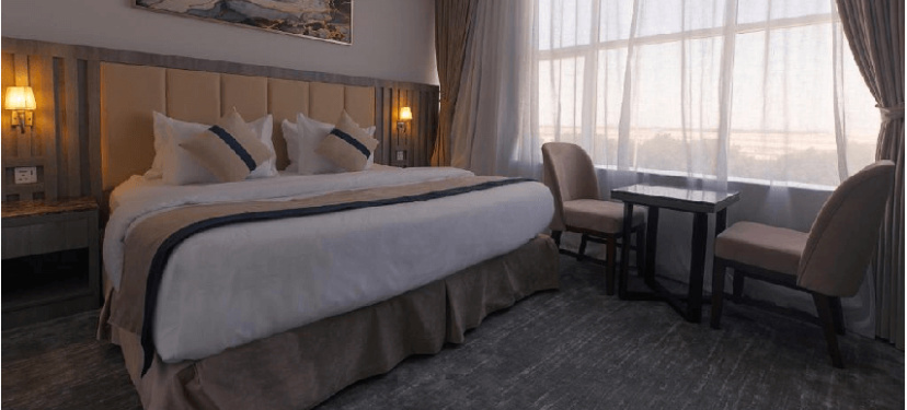 Nars Plus Serviced Apartments — отзывы гостей и цены