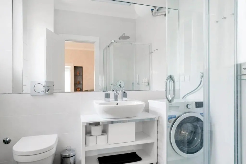 Urban Downtown Apartment — отель с удобствами в Белграде