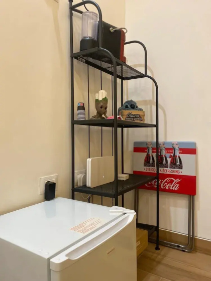 Stay Costa House Naples — комфортный отель в Неаполе
