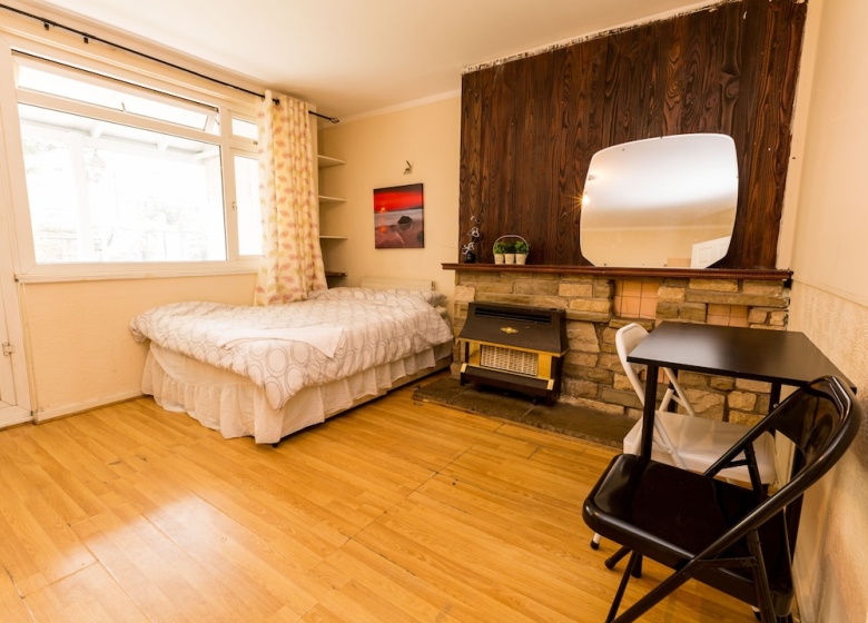 Portelet Road Apartments — комфортный отель в Лондоне