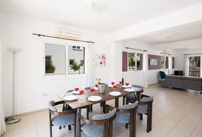 Villa Jazzy AQ HN5 — отзывы гостей и цены