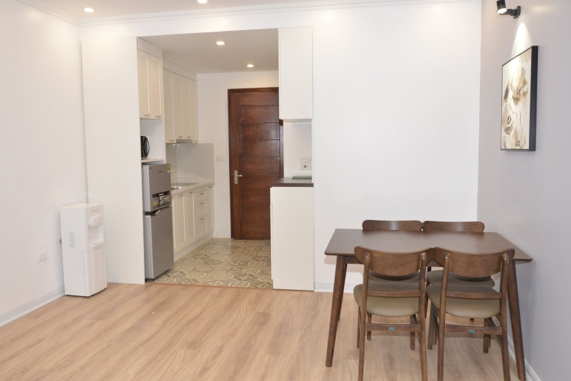 Wonderful Sunny Apartment — отель в Ханое, Вьетнам