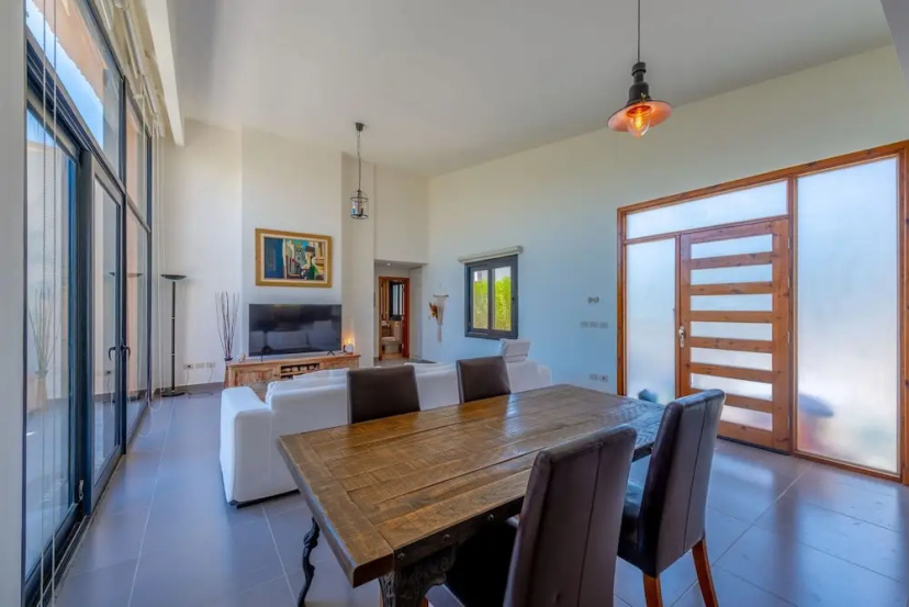 Vesta - Luxury Villa - 2BR - Bay West — забронировать отель в Safaga