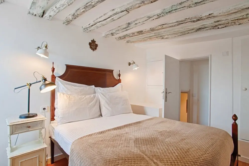 Delightful & Quirky 1 Bedroom — отель в Лиссабоне, Португалия