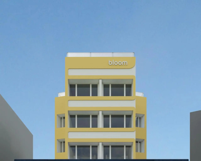 Bloom Hotel Juhu — отель рядом с интересными местами в Мумбаи