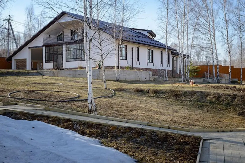 Цены на Villa Muse в Раменском