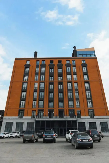 1-3 bdr condos by Revamp — отзывы гостей и цены