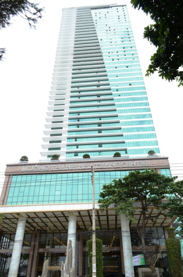 Цены на High Coastal Apartment в Нячанге