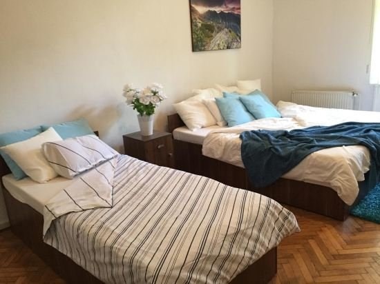 Argent Guest House 2 — отель с удобствами в Будапеште