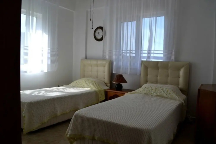Villa Piran — комфортный отель в Калкан