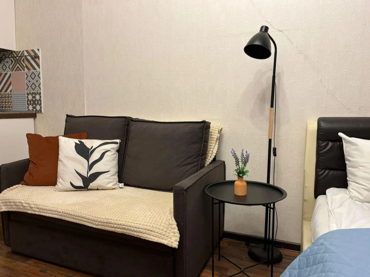 Апартаменты для Вас на Пулковском шоссе — комфортный отель в Санкт-Петербурге
