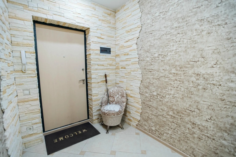 Apartamenty na ulice Pestela 19 — отель с удобствами в Калуге