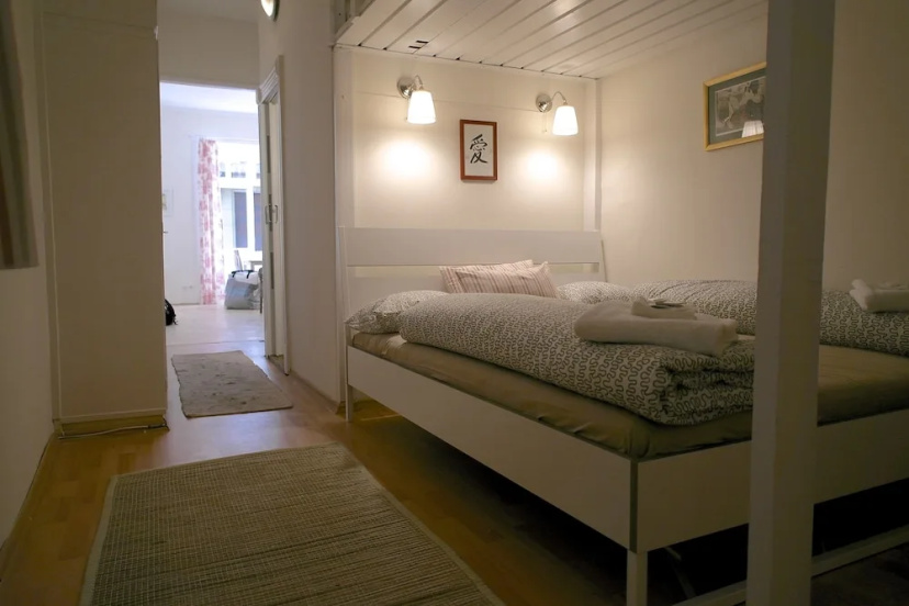 Budget Apartment by Hi5 - Veres Pálné — отзывы гостей и цены