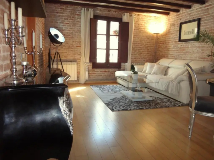 Цены на Lux Apartments Barcelona в Барселоне