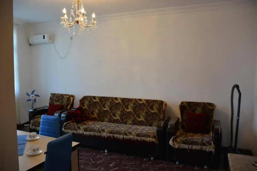 Apartment Nona VOX - Apartment in باطومي - Photo 1