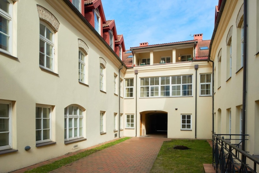 Цены на Rent In Lt Zemaitijos в Вильнюсе