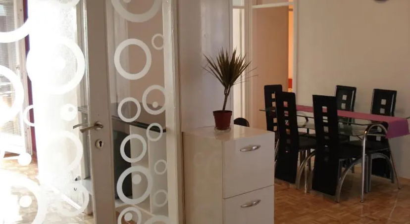 Apartman Expo — отель с удобным расположением в Белграде