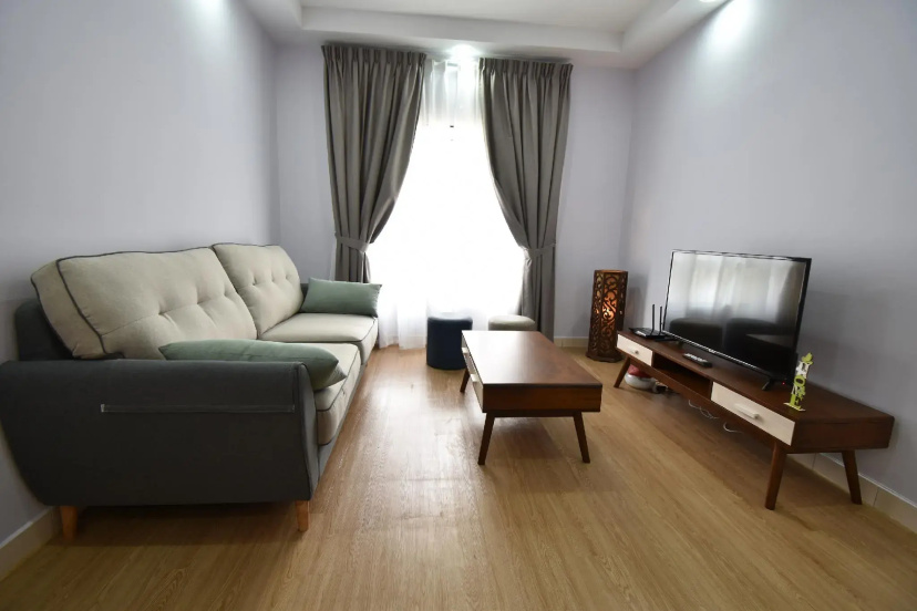 Laman Midah : Comfort and Relax .. .. — комфортный отель в Куала-Лумпуре