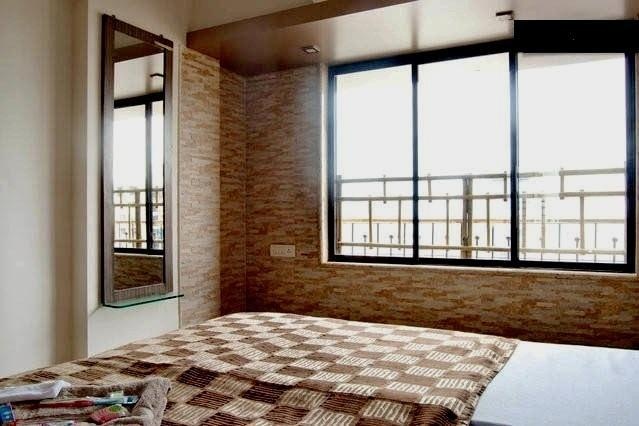 Цены на Mumbai Holiday Home - Jupitor в Мумбаи