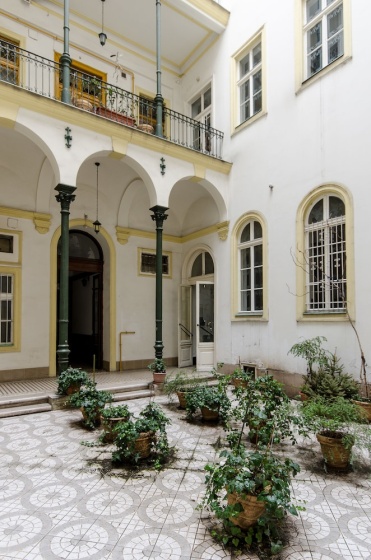 Цены на Dill Apartment в Будапеште