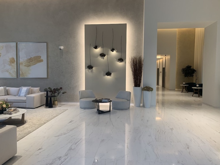 Elite Royal Apartment - Burj Khalifa & Fountain view - Supreme — комфортный отель в Дубае