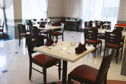 Spark Residence Hotel — отель с отзывами гостей в Шарджа