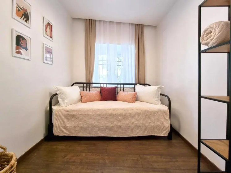 Luxury 5 Stars Home In Prime Location Tbilisi — комфортный отель в Тбилиси