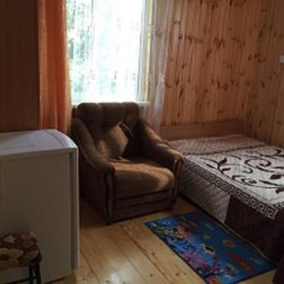 Emma Guest House — отель с удобным расположением в Сириусе