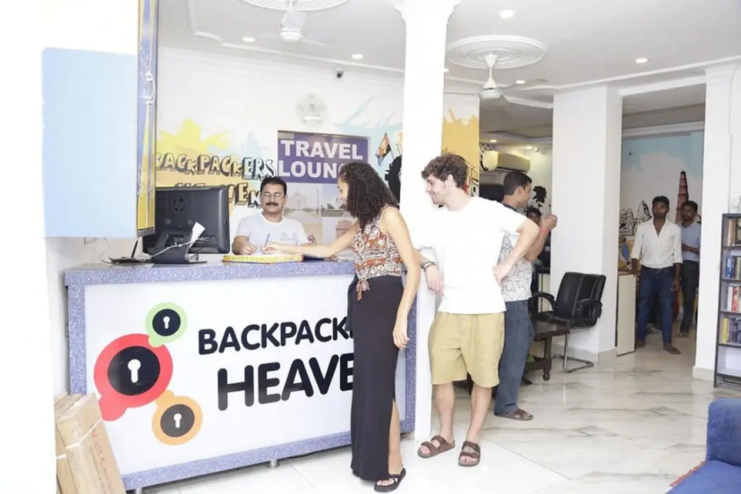 Цены на New King By Backpackers Heaven в Дели