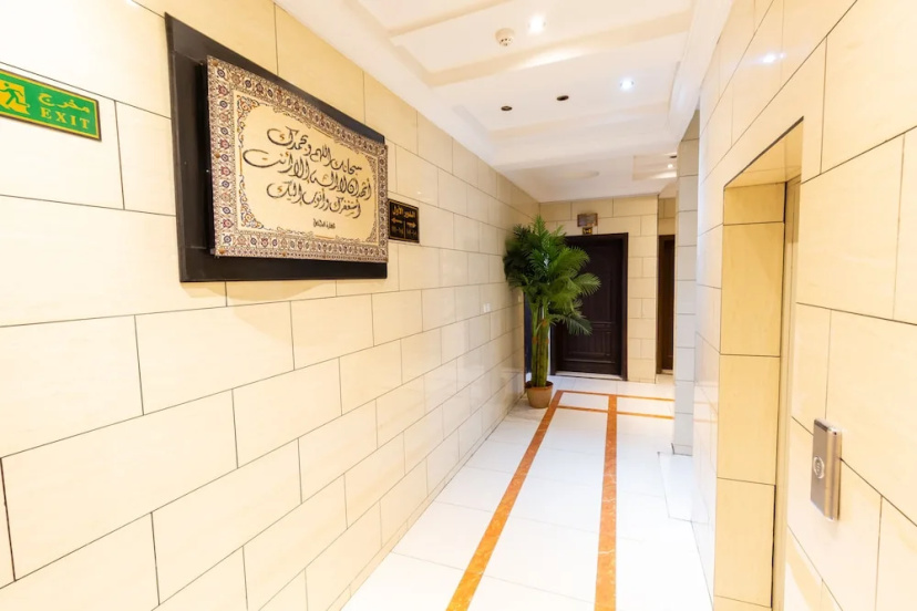 Цены на Al Eairy Furnished Apartments Jeddah 6 в Джидде