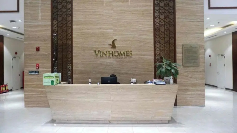 Cityhome Apartment Vinhomes Central Park — отзывы гостей и цены