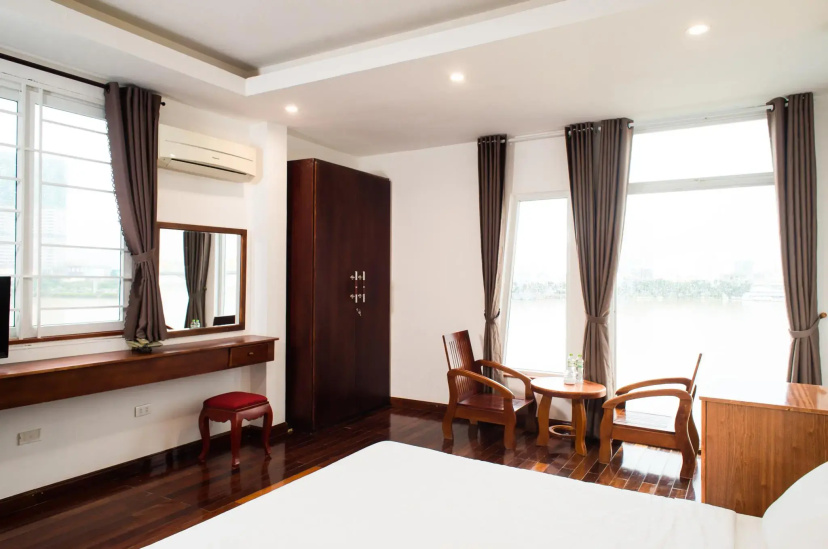 Catinal Hotel 3 — отель в Дананге, Вьетнам