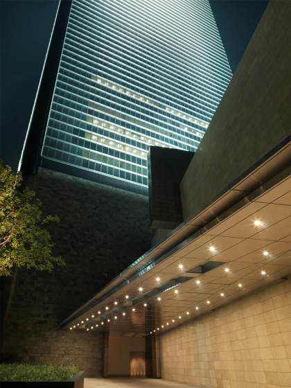 Сравните цены на Park Hyatt Shanghai в Шанхае