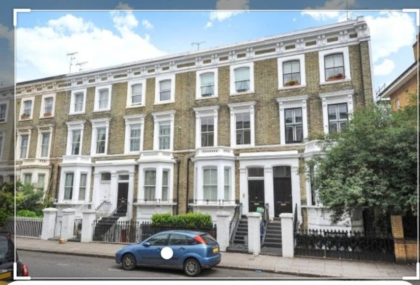 Charming Chelsea 1 Bed Apartment — отзывы гостей и цены
