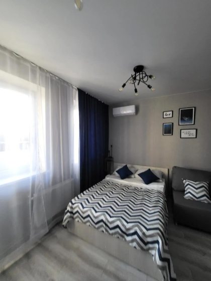 Цены на Apartamenty na ulitse Letchika Pozdnyakova 2 korpus 8 в Краснодаре