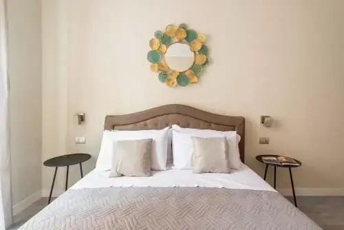 Suityrhome Campo De' Fiori — отель с удобным расположением в Риме