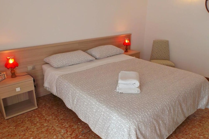 Luna Flexyrent Apartment — отзывы гостей и цены