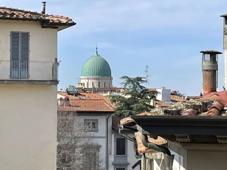 Porta Alla Croce Guest House — отель в Флоренции, Италия