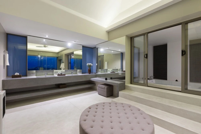 Villa One - New Luxury Sea View Villa — отзывы гостей и цены