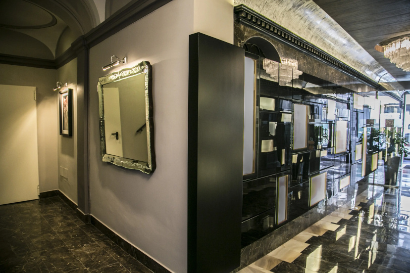 Otel' The Style — отель в удобной локации в Риме