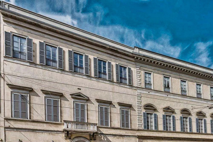 Rivière Private Rooms Alla Scala — комфортный отель в Милане