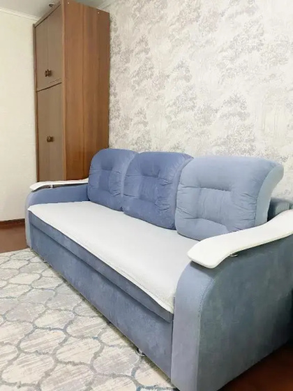 Apartments Maylina 30 14 — отель с удобным расположением в Алматы